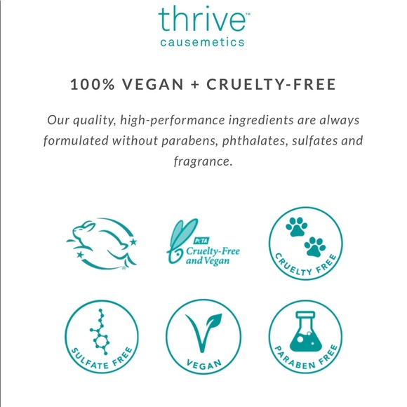 new The Beauty Crop ♥︎ Blush Cream + Powder Duo ♥︎ Mauvelous ♥︎ - Picture 7 of 16